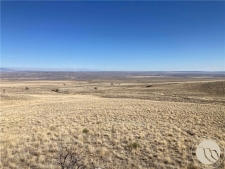 Listing Image #3 - Land for sale at NHN Ruby Creek Drive, Belfry MT 59088