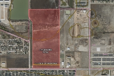 Land for sale in Amarillo, TX