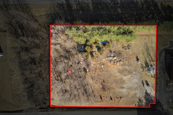 Listing Image #3 - Others for sale at 0 Expressway Drive, Manchester TN 37355