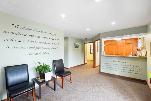 Listing Image #3 - Others for sale at 860 E Franklin Street #Unit D, Centerville OH 45459