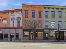 Retail property for sale in Troy, PA