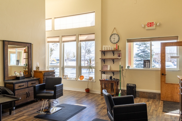 Listing Image #3 - Office for sale at 3390 Colton Drive Unit B, Helena MT 59602
