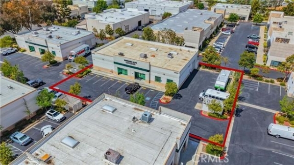 Listing Image #2 - Industrial for sale at 41551 Date Street, MUR CA 92562
