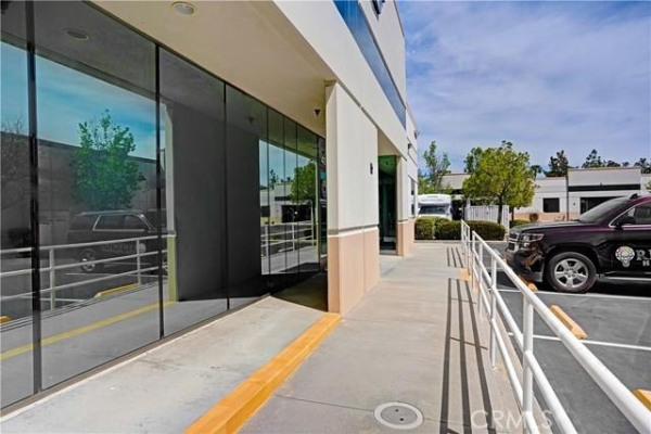 Listing Image #3 - Industrial for sale at 41551 Date Street, MUR CA 92562