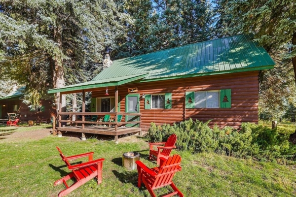 Listing Image #3 - Others for sale at 18 Vallecito Creek Road, Bayfield CO 81122 Listing Image #3 - Others for sale at 18 Vallecito Creek Road, Bayfield CO 81122