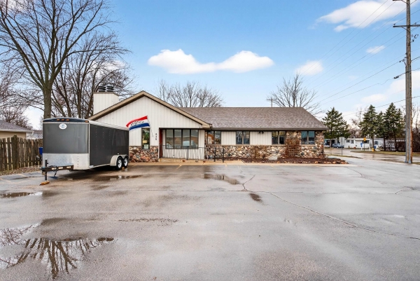 Listing Image #1 - Others for sale at 850 Racine Street, Menasha WI 54952