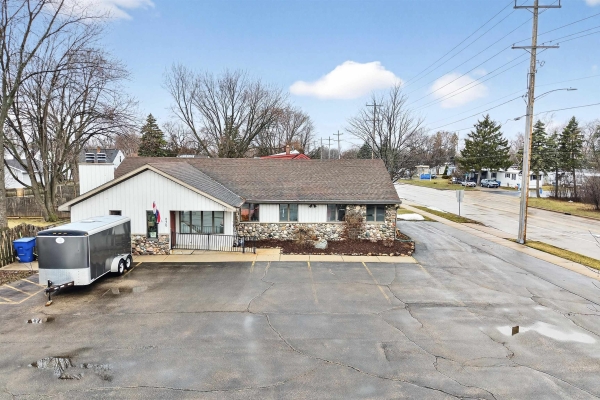 Listing Image #3 - Others for sale at 850 Racine Street, Menasha WI 54952