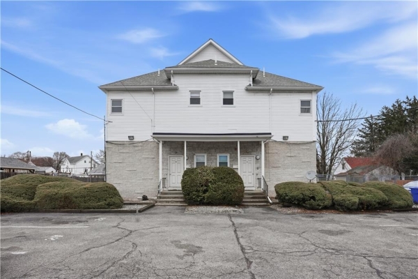 Listing Image #1 - Others for sale at 122 Lowell Avenue, Providence RI 02909