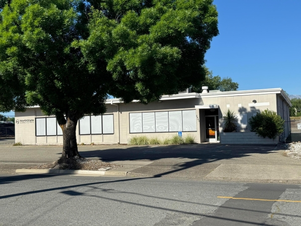 Listing Image #1 - Others for sale at 2460 Athens Avenue, Redding CA 96001