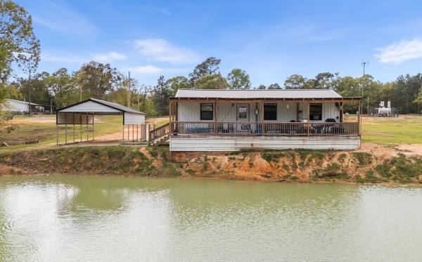 Listing Image #2 - Others for sale at 4166 FM 13 W, Henderson TX 75654