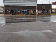 Retail property for sale in Checotah, OK