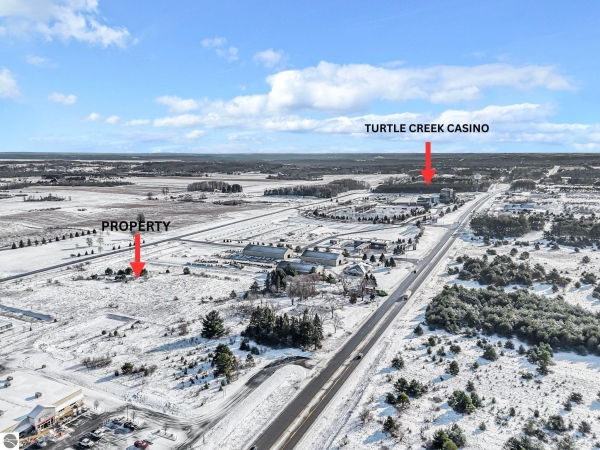 Listing Image #2 - Industrial for sale at 4.66 Acres E M 72, Williamsburg MI 49690 Listing Image #2 - Industrial for sale at 4.66 Acres E M 72, Williamsburg MI 49690