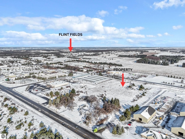 Listing Image #3 - Industrial for sale at 4.66 Acres E M 72, Williamsburg MI 49690 Listing Image #3 - Industrial for sale at 4.66 Acres E M 72, Williamsburg MI 49690