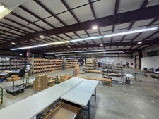 Listing Image #2 - Industrial for sale at 100 Trowbridge Rd, Neoga IL 62447