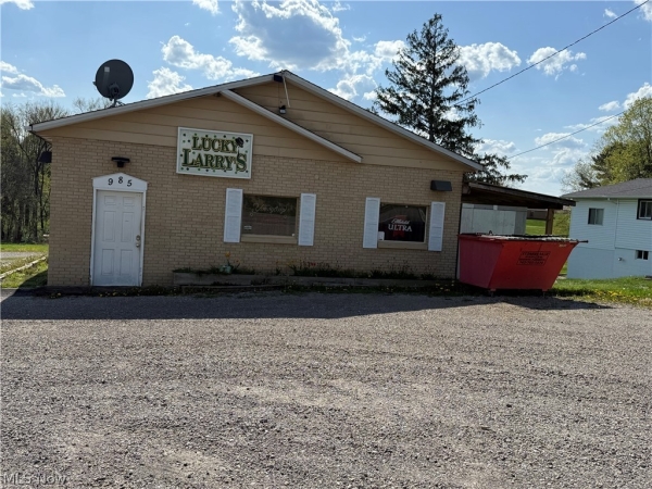 Listing Image #1 - Others for sale at 985 Bantam Ridge Road, Wintersville OH 43953