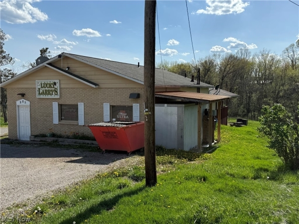 Listing Image #2 - Others for sale at 985 Bantam Ridge Road, Wintersville OH 43953