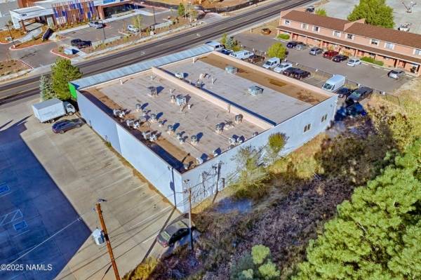 Listing Image #3 - Retail for sale at 460 N Switzer Canyon DR., Flagstaff AZ 86001