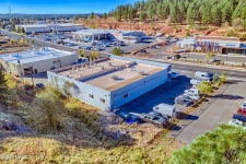 Retail property for sale in Flagstaff, AZ