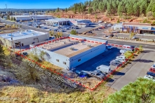 Listing Image #2 - Retail for sale at 460 N Switzer Canyon DR., Flagstaff AZ 86001