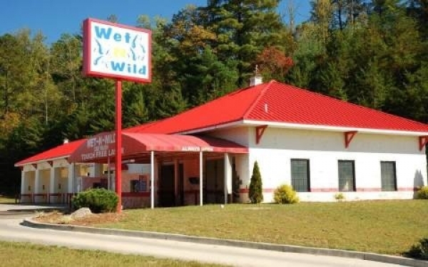 Listing Image #1 - Business for sale at Hwy 515/76, Blairsville GA 30512