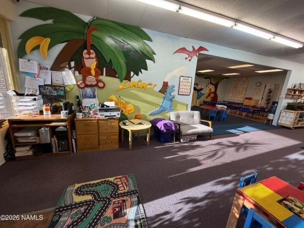 Listing Image #3 - Retail for sale at 5200 E Cortland Blvd A22, Flagstaff AZ 86004