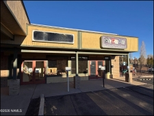 Listing Image #2 - Retail for sale at 5200 E Cortland Blvd A22, Flagstaff AZ 86004