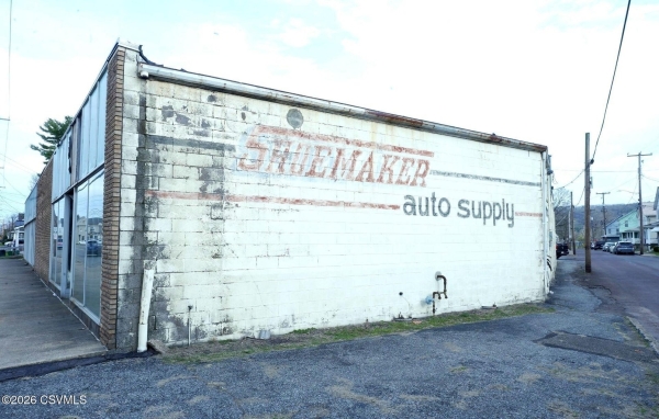 Listing Image #2 - Others for sale at 516-518 Old Berwick Road, Bloomsburg PA 17815 Listing Image #2 - Others for sale at 516-518 Old Berwick Road, Bloomsburg PA 17815