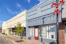 Listing Image #2 - Others for sale at 101 S Main Street, Eufaula OK 74432