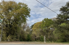 Land property for sale in Jonesboro, GA
