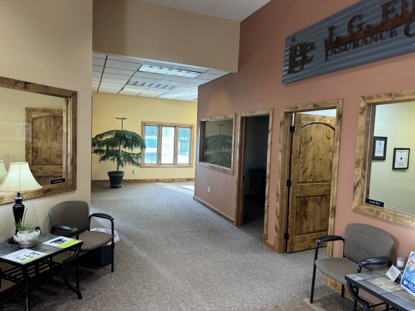 Listing Image #3 - Office for sale at 302 West 21st Ave, Torrington WY 82240