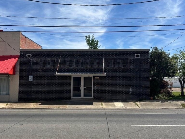 Listing Image #2 - Office for sale at 611 LOUISA STREET, Rayville LA 71269