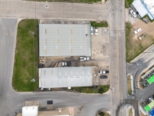 Listing Image #3 - Industrial for sale at 2901-2909 Speight Ave, Waco TX 76711