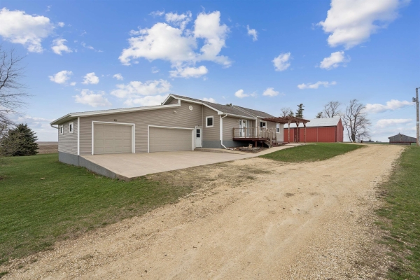 Listing Image #2 - Others for sale at 2582 30th Street, Lamont IA 50650