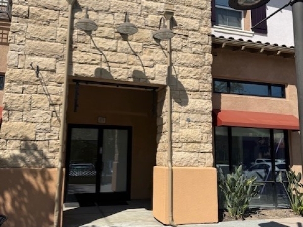 Listing Image #3 - Office for sale at 211 Village Commons Boulevard , 13, Camarillo CA 93012
