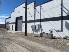 Industrial for sale in Burley, ID