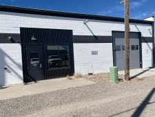 Listing Image #2 - Industrial for sale at 915 Overland Ave, Burley ID 83318