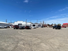 Listing Image #3 - Industrial for sale at 915 Overland Ave, Burley ID 83318