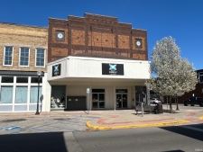 Retail property for sale in Huntington, IN