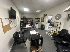 Listing Image #3 - Retail for sale at 501 N Jefferson Street, Huntington IN 46750