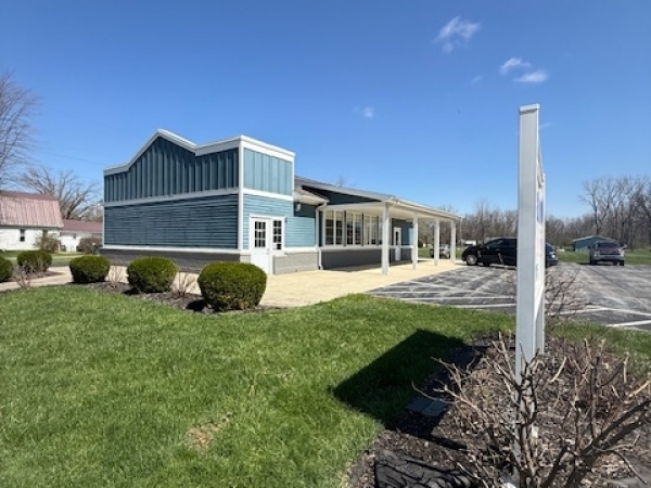 Listing Image #1 - Office for sale at 901 S. Main St., Kenton OH 43326 Listing Image #1 - Office for sale at 901 S. Main St., Kenton OH 43326