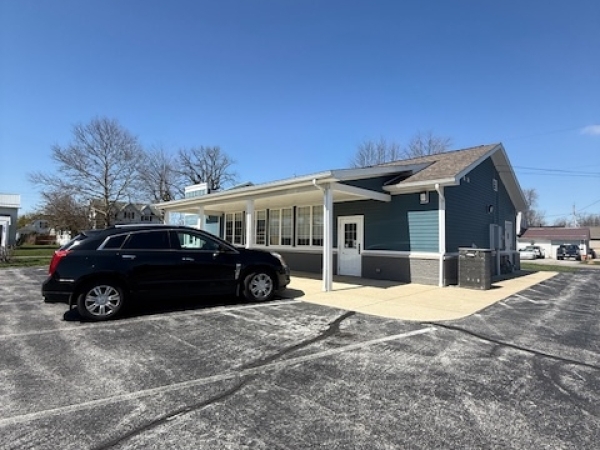Listing Image #2 - Office for sale at 901 S. Main St., Kenton OH 43326 Listing Image #2 - Office for sale at 901 S. Main St., Kenton OH 43326