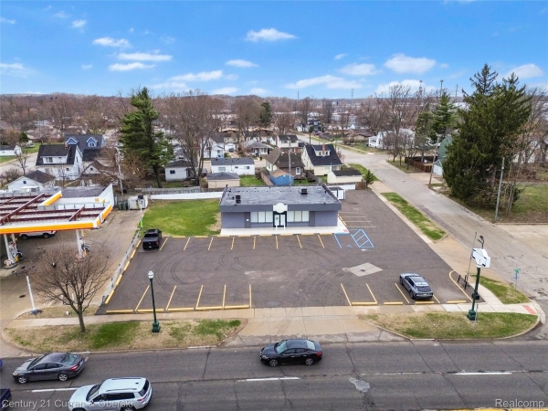 Listing Image #1 - Others for sale at 4502 S Wayne Road, Wayne MI 48184