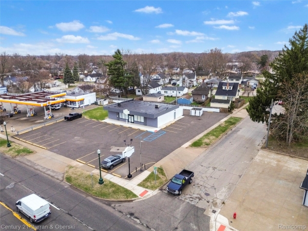 Listing Image #2 - Others for sale at 4502 S Wayne Road, Wayne MI 48184