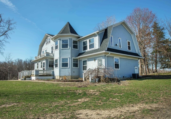 Listing Image #1 - Others for sale at 1789 235th St., Waverly IA 50677