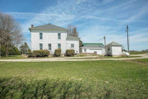 Listing Image #1 - Others for sale at 2331 Midway Avenue, Denver IA 50622