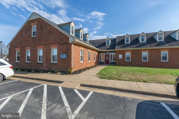 Listing Image #3 - Others for sale at 10411 Courthouse Road, Spotsylvania VA 22553