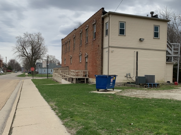 Listing Image #2 - Retail for sale at 959 9th Street, LaSalle IL 61301 Listing Image #2 - Retail for sale at 959 9th Street, LaSalle IL 61301