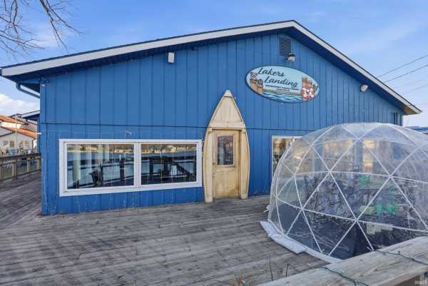 Listing Image #3 - Others for sale at 7610 S Lake Street, Hamilton IN 46742