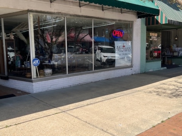 Listing Image #3 - Retail for sale at 125 2nd Street, Cheraw SC 29520