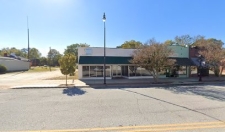 Retail property for sale in Cheraw, SC